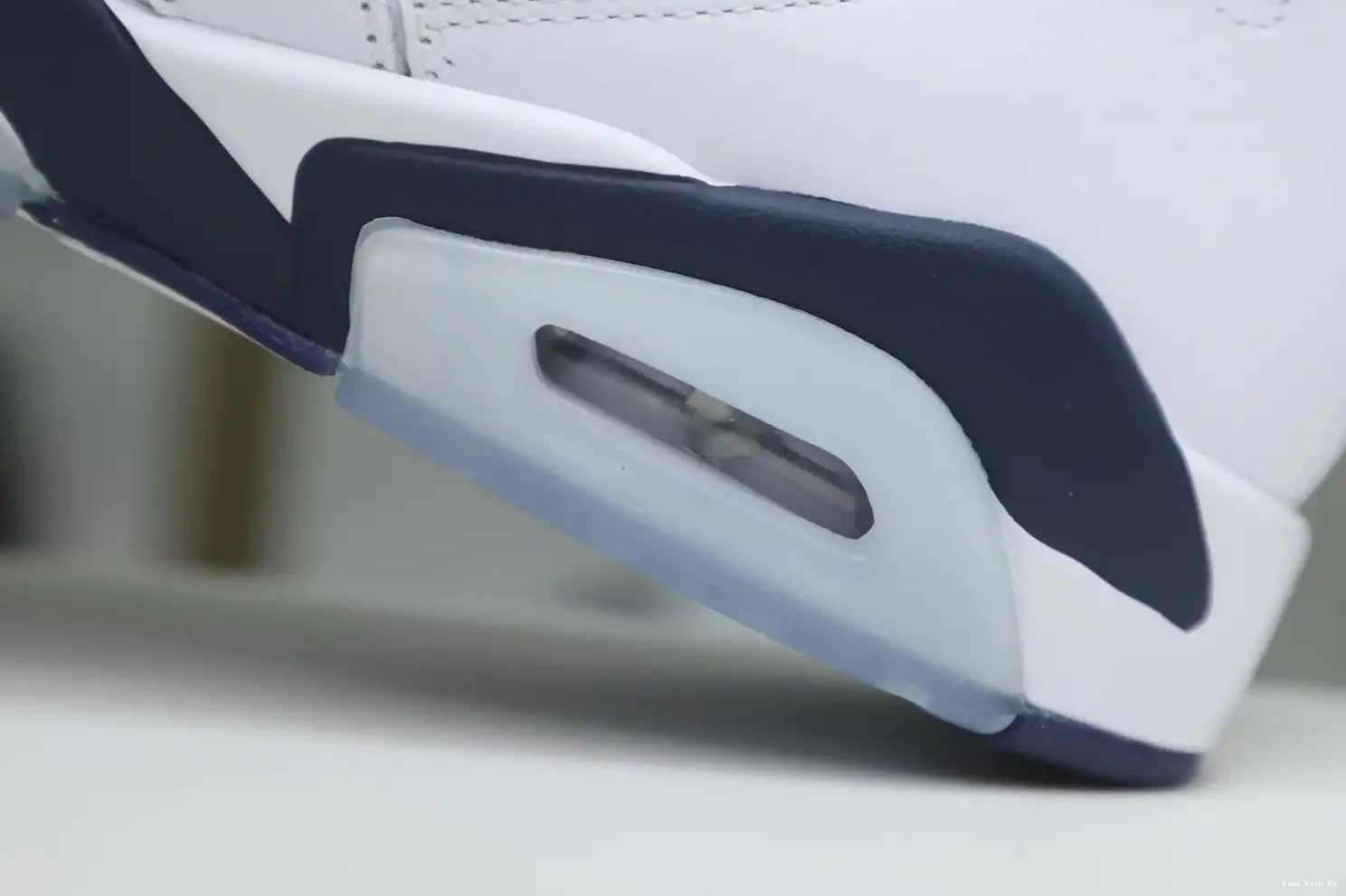 JORDAN MIDNIGHT Kimikick AIR 6 NAVY 0720